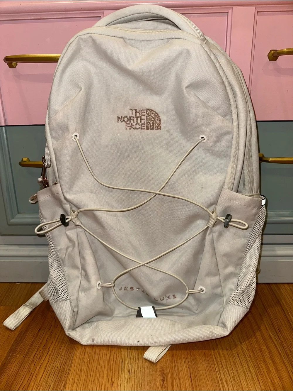 The North Face Backpack Jester Luxe